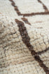 Vintage Tulu Runner Rug (3' x 8')